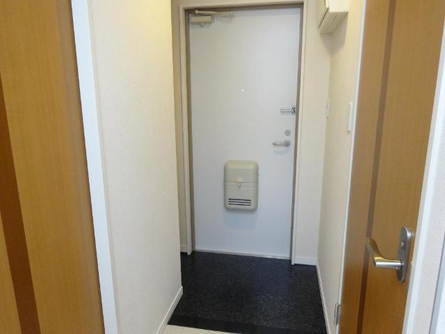 Ｌａ　ｆｅｌｉｃｉｔａ　-ラ・フェリチタ- 玄関