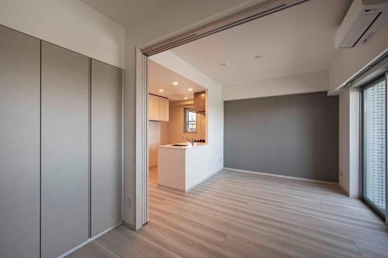 シーズンフラッツ木場3階 部屋その他