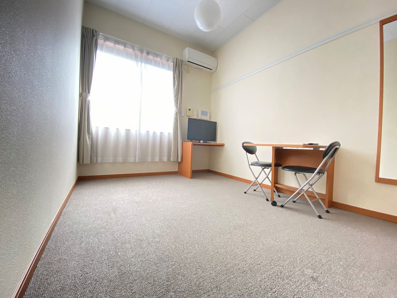 レオパレスジュネス　Ⅱ206号室 部屋その他