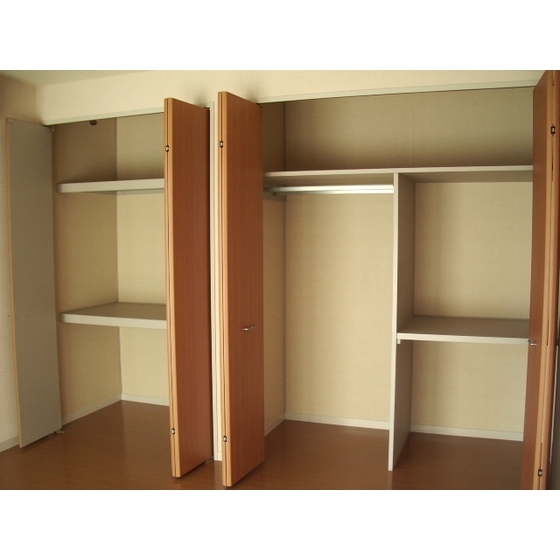 グランバリエ福島Ａ棟・Ｂ棟 内観