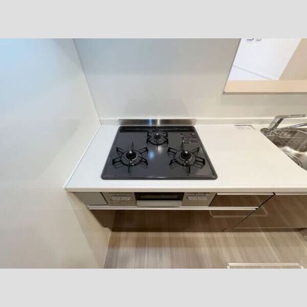 メゾン・ド・クレマ コンロ・グリル