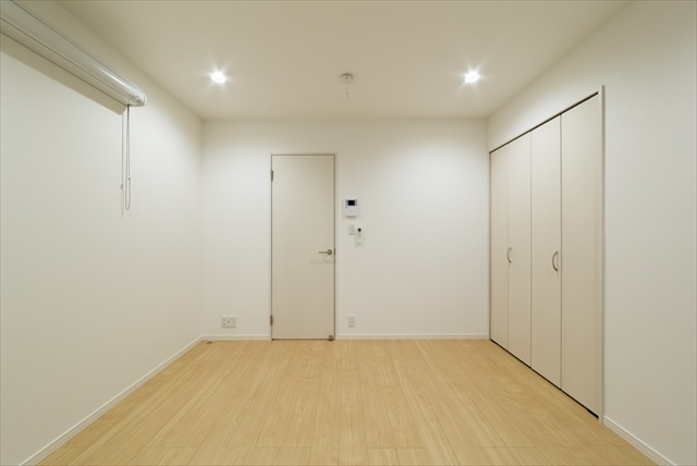 ドメーヌ・アン リビング