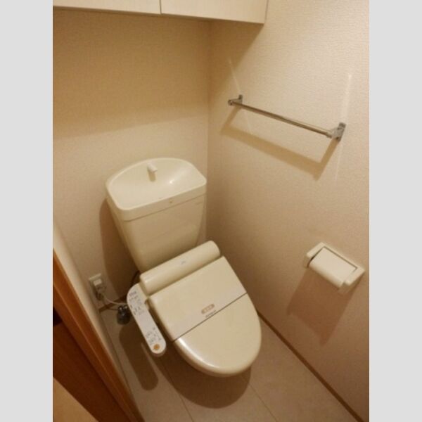 クレイドル 温水洗浄便座