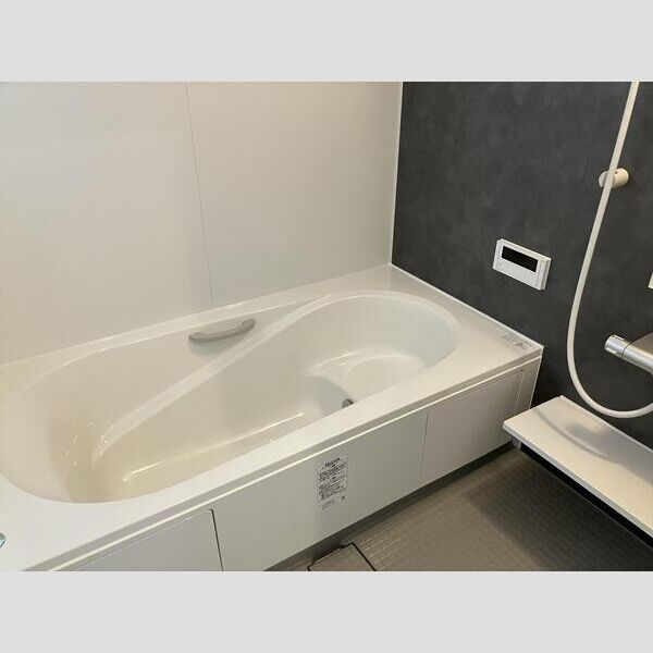 マイホームネクスト見沼大谷　2号棟 お風呂