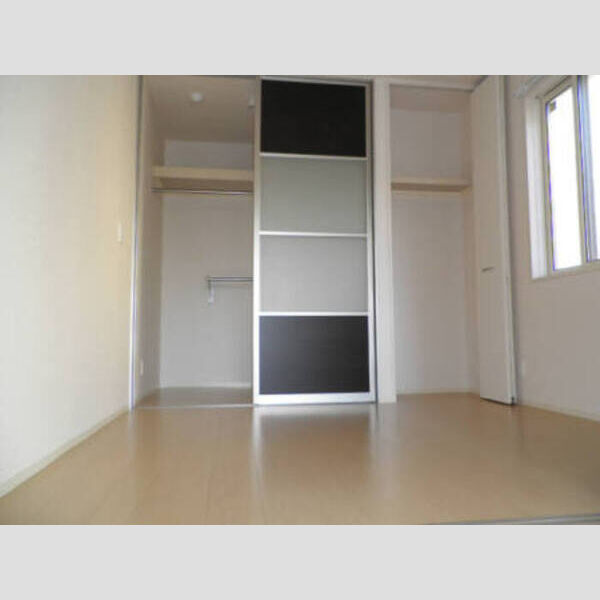 クレストⅡ101号室 クレストⅡ101 洋室