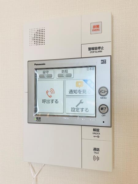 Ｂｒｉｌｌｉａ　ｉｓｔ　千駄ヶ谷9階 部屋設備