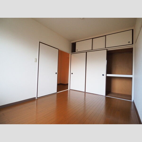 レジデンス新百合ヶ丘　B棟0307号室 洋室