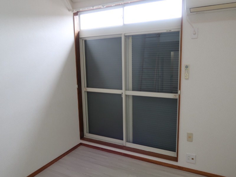 ハッピーハイツ2階 部屋その他