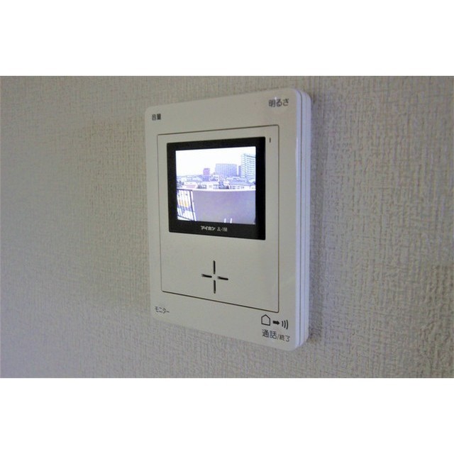 ウィスタリアⅡ303号室 ※404号室の写真です