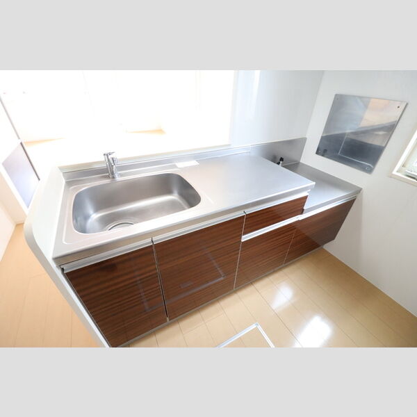 ステアヒルズⅡ キッチン