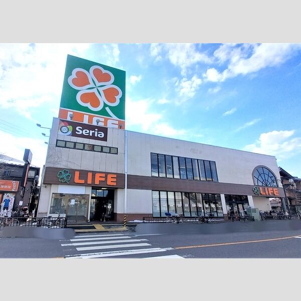 Avanza berl Ⅱ302号室 同建物別部屋の参考画像