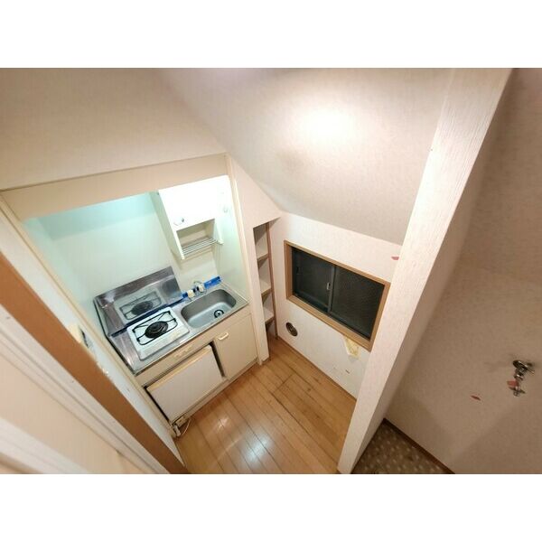 アビタシオン下山口301号室 部屋その他