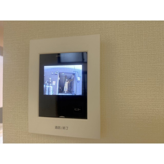 River Place Edogawa105号室 部屋その他