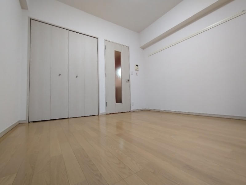 クレイシア世田谷赤堤 リビング