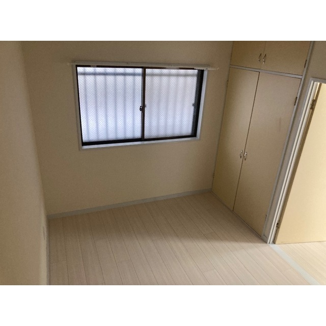 ミツイマンション 内観