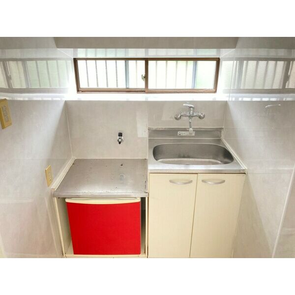 ホワイトルーム鶴瀬201号室 部屋その他