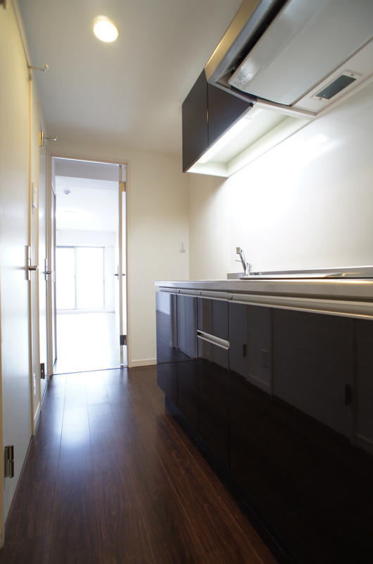 リブリ・FEEL-M湘南Ⅰ キッチン