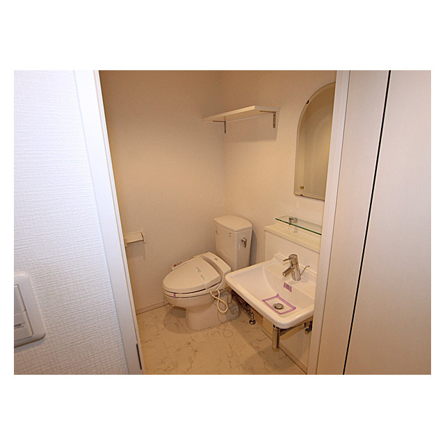 ルクレ高野台レジデンス0808号室 同建物別部屋の参考画像