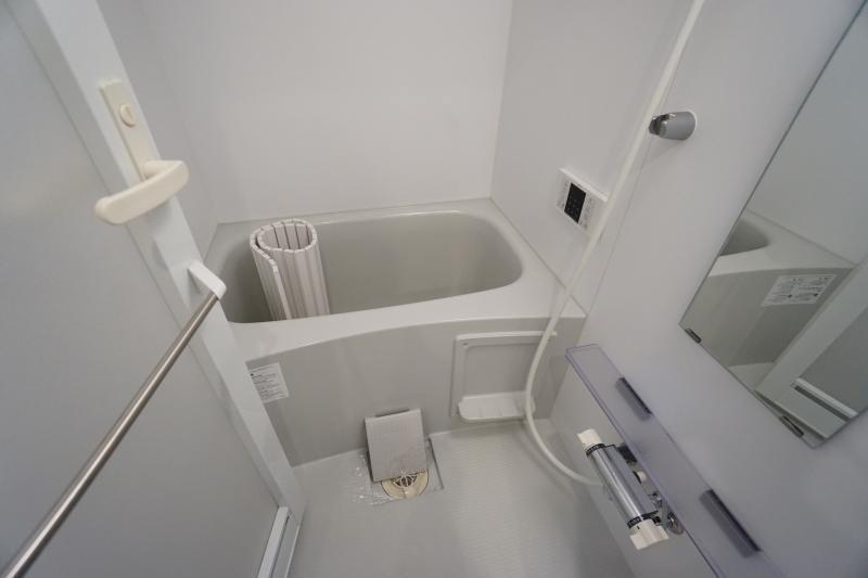 ブランセ森下6階 バス