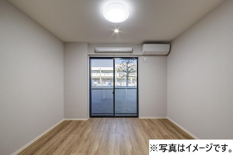 ｒｏｂｏｔ　ｈｏｍｅ　新検見川Ⅴ1階 リビング