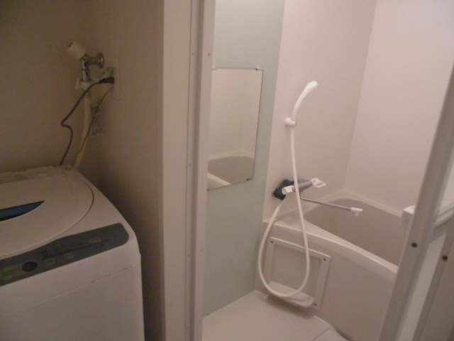 レオネクストグランベルク毛呂Ⅱ202号室 部屋その他