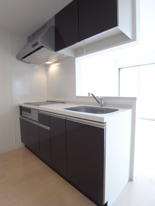 リブリ・アフィニティ キッチン