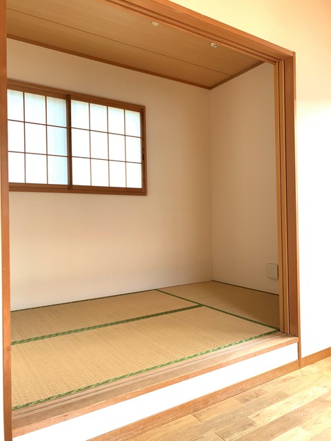 鵠楼0108号室 部屋その他