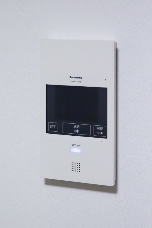 ｒｏｂｏｔ　ｈｏｍｅ　根本Ａ3階 部屋その他