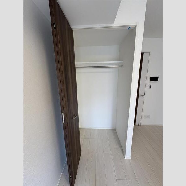 MAXIV八王子TRE1001号室 部屋その他