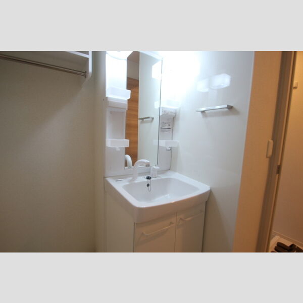 グレイス　A201号室 同建物別部屋の参考画像