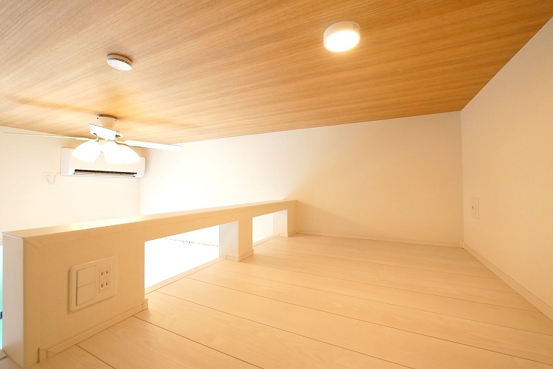 ハーモニーテラス豊島Ⅴ1階 同建物別部屋の参考画像