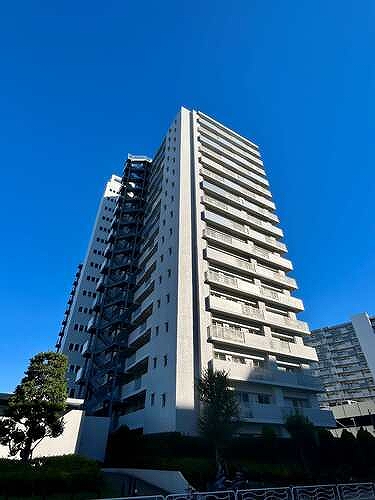 ソラネットシティの外観画像