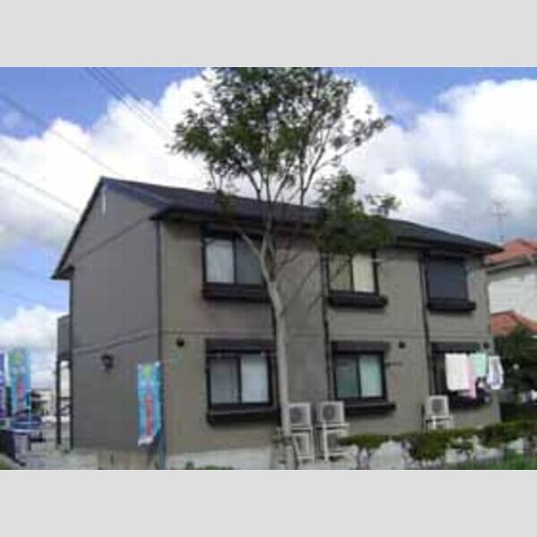 コンフォートヒルの外観画像