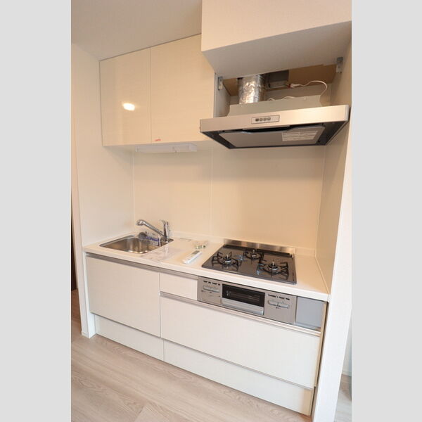 CASA FELIZ201号室 キッチン