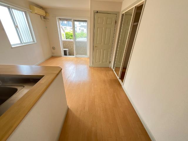 プロニティ ＨＹ 廊下