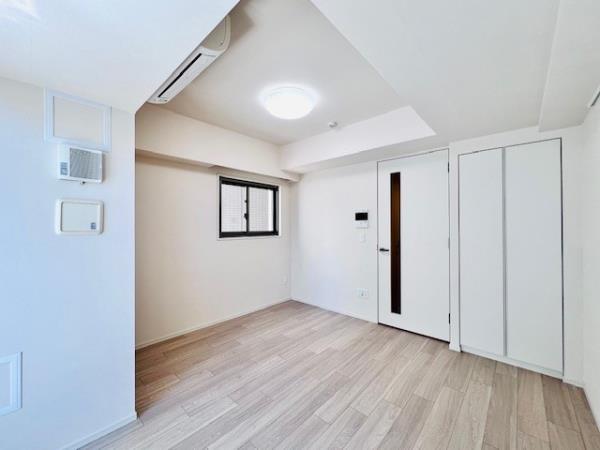 Ｂｒｉｌｌｉａ　ｉｓｔ　駒込7階 リビング