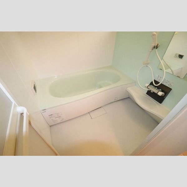 ヴィアノ　Ⅲ棟 ユニットバス