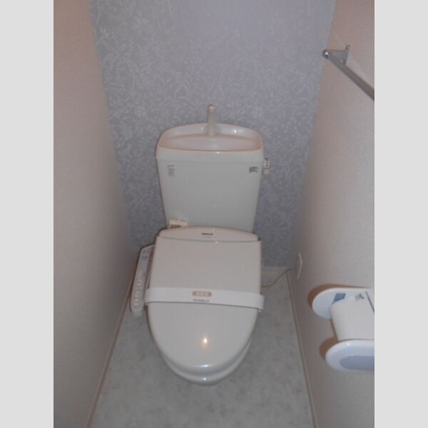 ドエル59 トイレ