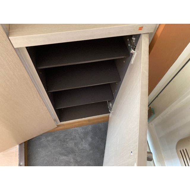 ワコー第9梅田マンション 内観