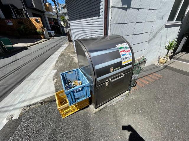 スターハイツ2階 部屋その他