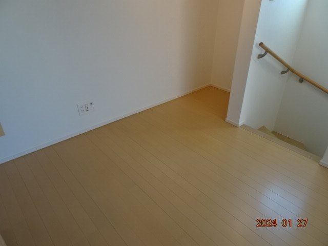 カサーディア蒲田2階 部屋その他