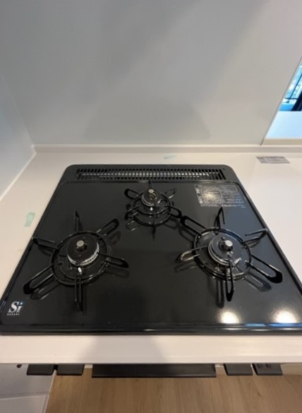 Adachi Liner Toneri Residence2階 キッチン