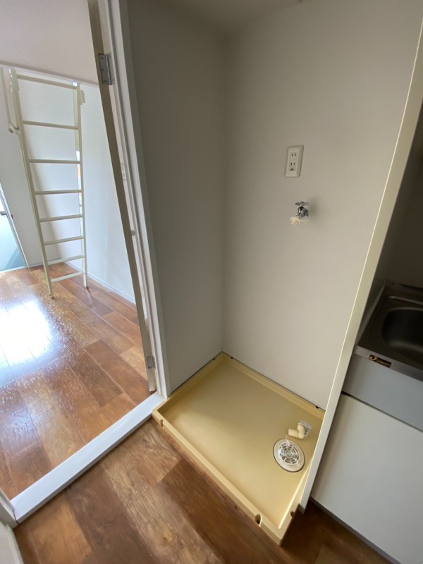 アーバン高島平A2階 部屋その他