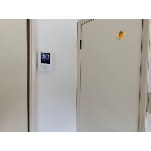 カサブランカ21103号室 部屋その他