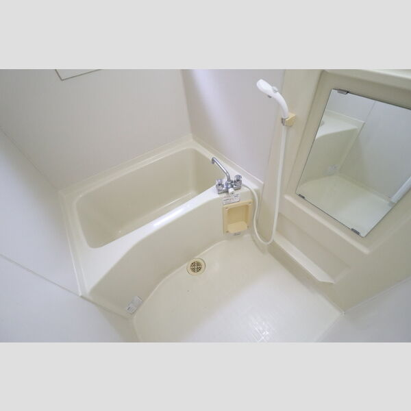 レインボーハイツ　Ⅱ番館 浴室