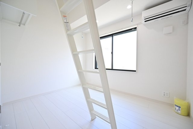 ピッコラシエナ2階 部屋その他