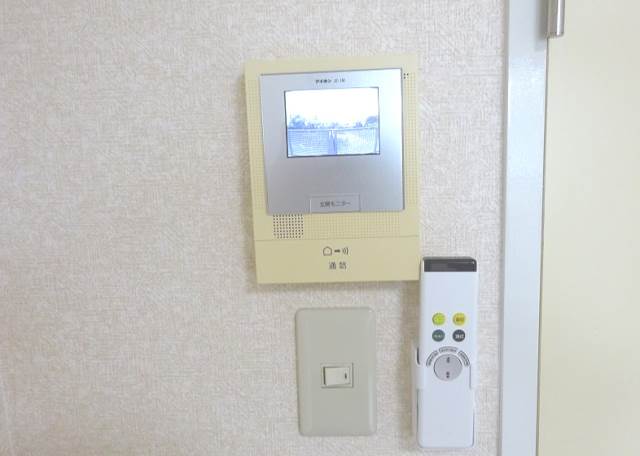 アルファネクスト津田沼第52階 ＊別号室の写真となります。