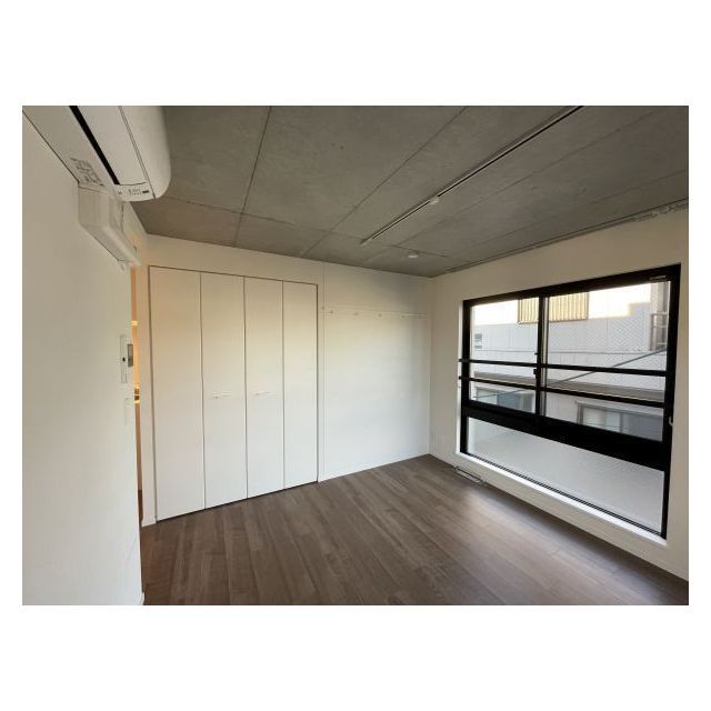 FARE目白 リビング