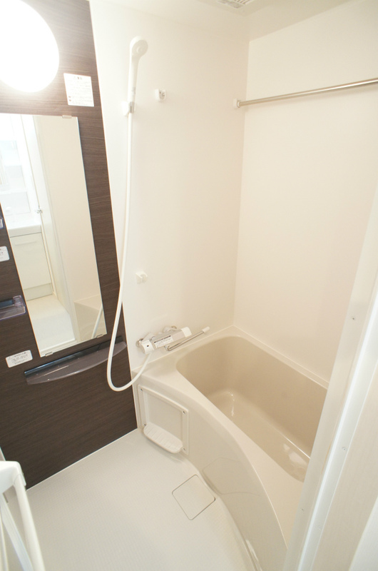 リブリ・Kヒルズ1階 お風呂