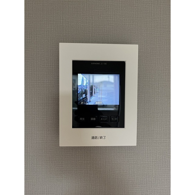 ドエル湘南105号室 部屋その他